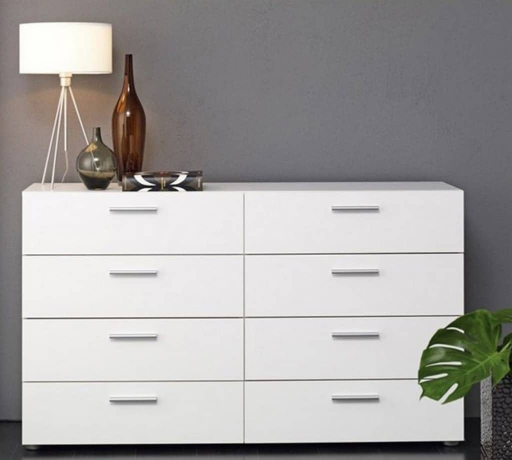 وحدة أدراج مودرن