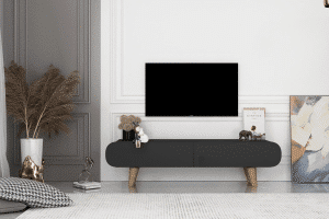 ترابيزة تلفزيون