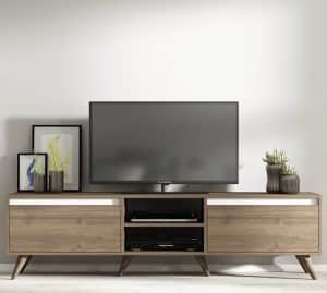 ترابيزة تلفزيون