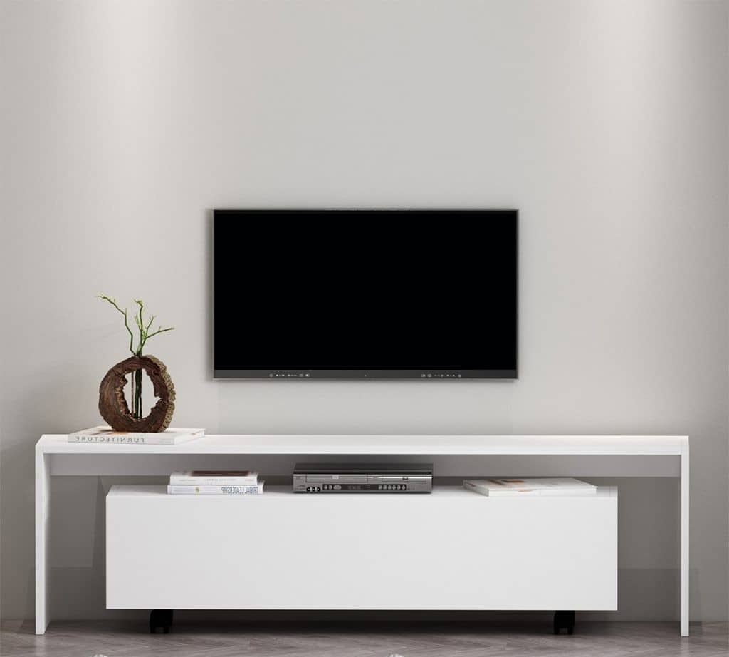 ترابيزة تلفزيون