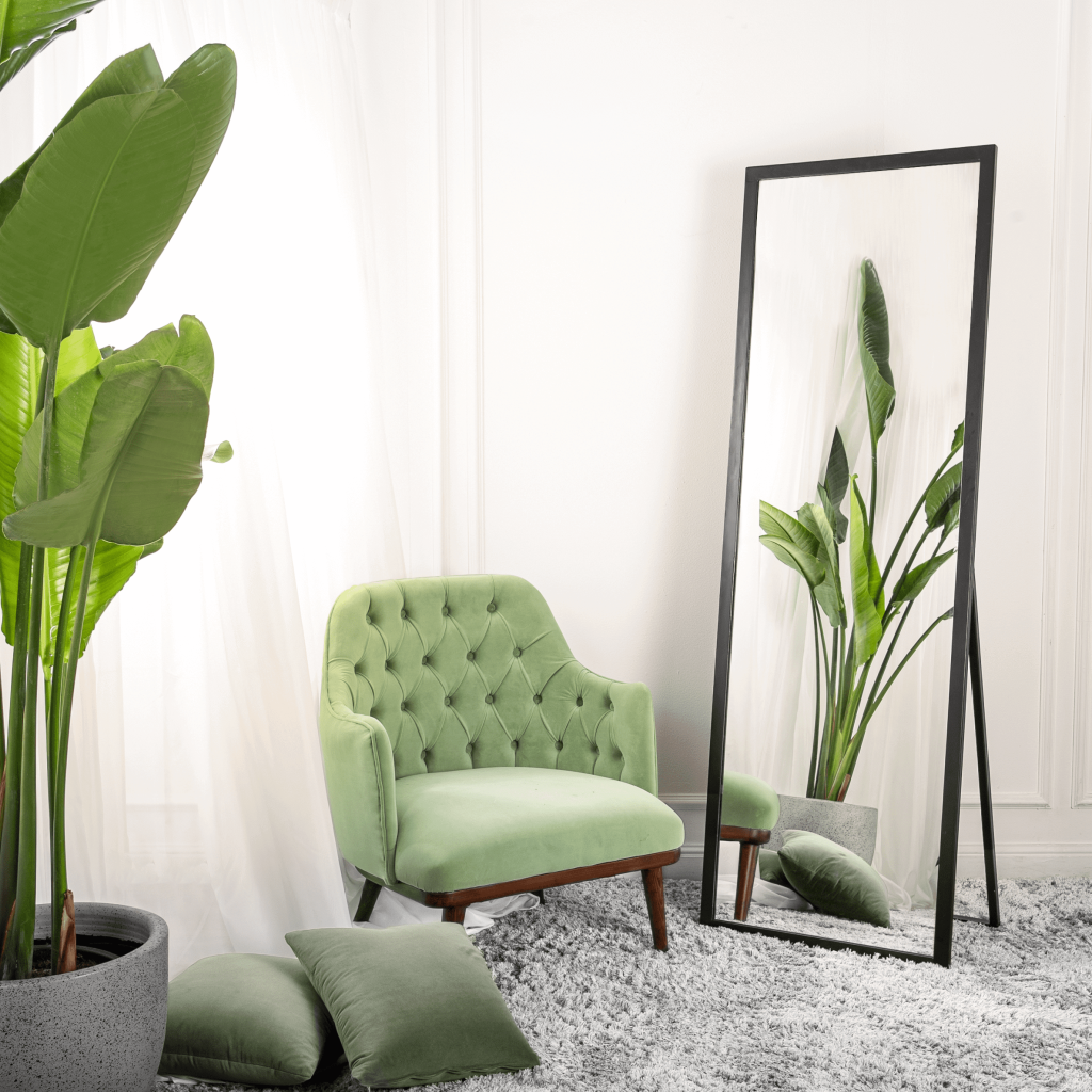 مرايا مودرن