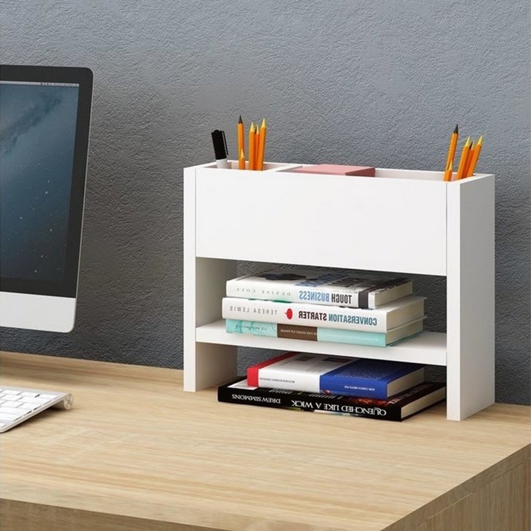 وحدة أرفف مودرن