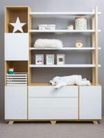 مكتبة مودرن