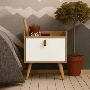 كومود بيج 50 سم RA-CO25