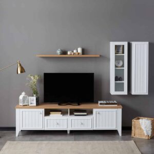 ترابيزة تلفزيون