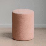 بوف مودرن40×43سم-بينك  RA-BF08