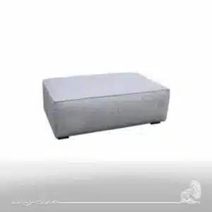 بوف مودرن 55×85سم - رمادي RA-BF10