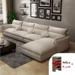 ⁦ركنة مودرن 280×180سم - بيچ RA-SF29⁩ - الصورة ⁦3⁩