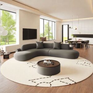 أشكال الركنات