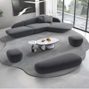 أشكال ركن مودرن